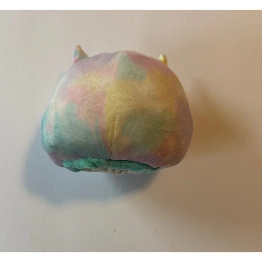 Squishmallows Flip-A-Mallows 5 Inch Winston and Willow Owl Reversible Plush Toy‎